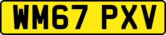 WM67PXV