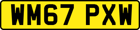 WM67PXW