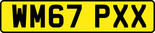 WM67PXX