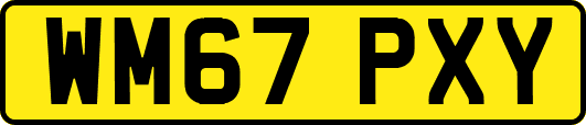 WM67PXY