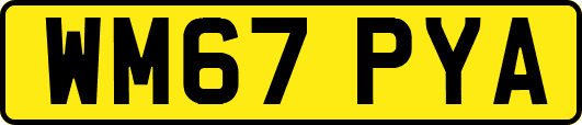 WM67PYA