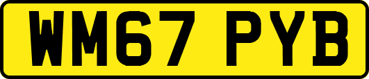 WM67PYB