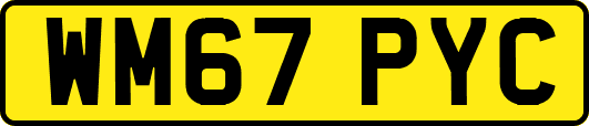 WM67PYC