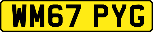 WM67PYG