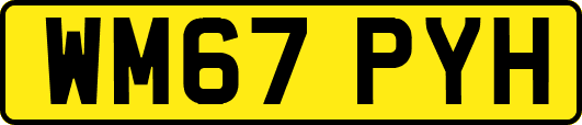 WM67PYH