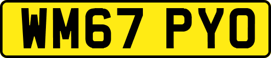WM67PYO