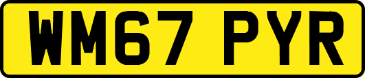WM67PYR