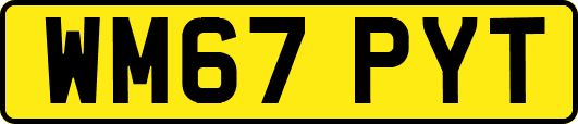 WM67PYT