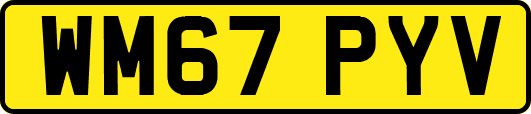 WM67PYV