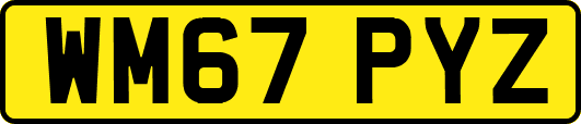 WM67PYZ