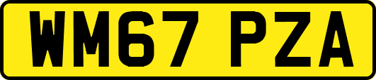 WM67PZA