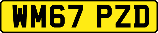 WM67PZD