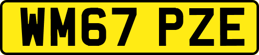 WM67PZE