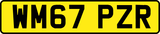 WM67PZR
