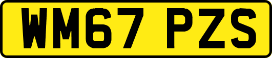 WM67PZS