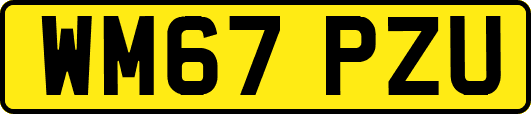 WM67PZU