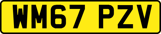 WM67PZV