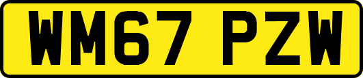 WM67PZW