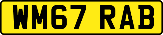 WM67RAB