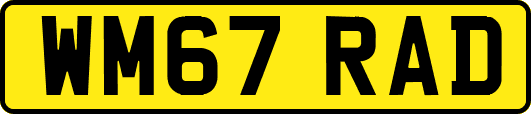 WM67RAD