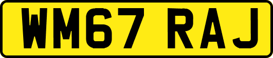 WM67RAJ