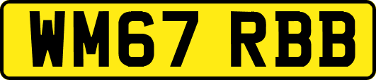 WM67RBB