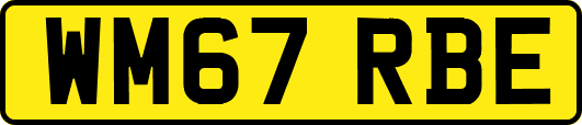 WM67RBE