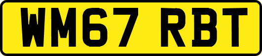 WM67RBT