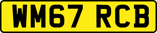WM67RCB