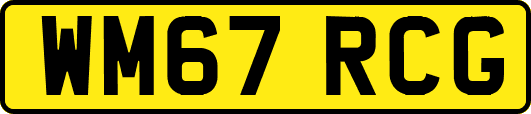 WM67RCG