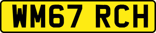 WM67RCH
