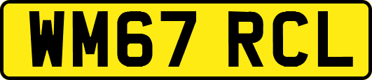 WM67RCL