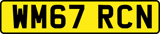 WM67RCN