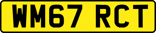 WM67RCT
