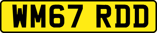 WM67RDD