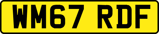 WM67RDF