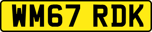 WM67RDK