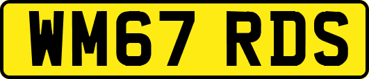 WM67RDS