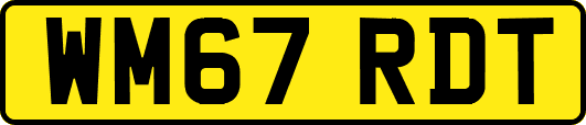 WM67RDT