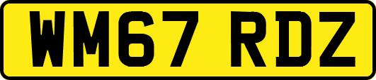 WM67RDZ