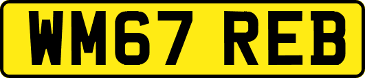 WM67REB