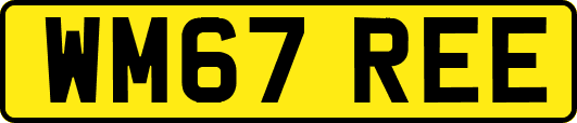 WM67REE
