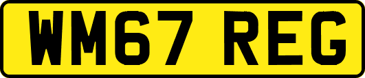 WM67REG