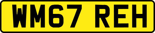 WM67REH