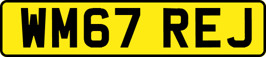 WM67REJ