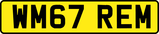 WM67REM