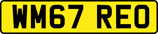 WM67REO