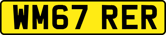 WM67RER