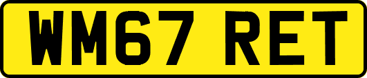 WM67RET