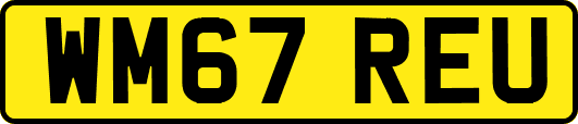 WM67REU